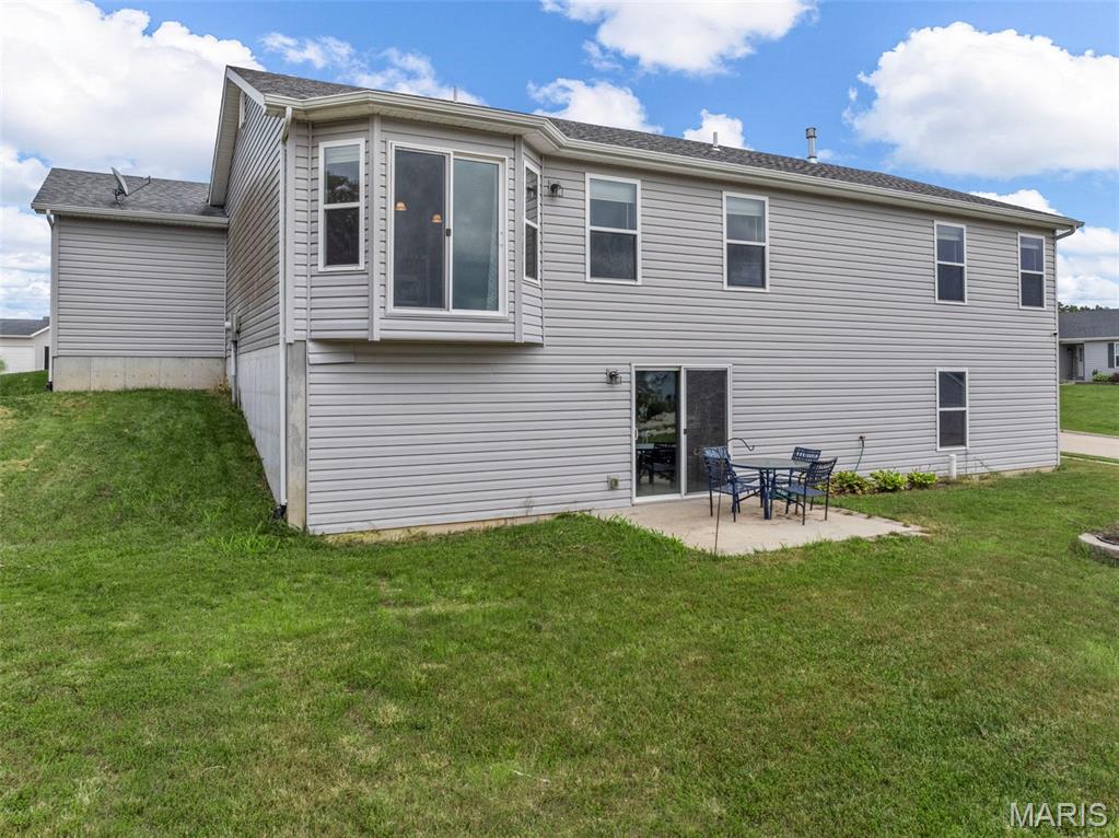 Falcons Crest - Residential