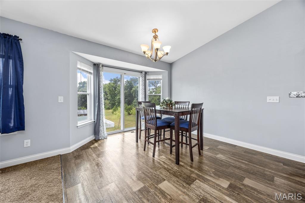 Falcons Crest - Residential