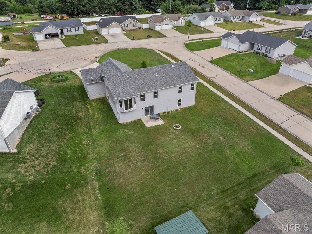 Falcons Crest - Residential