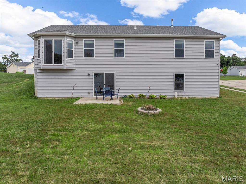 Falcons Crest - Residential