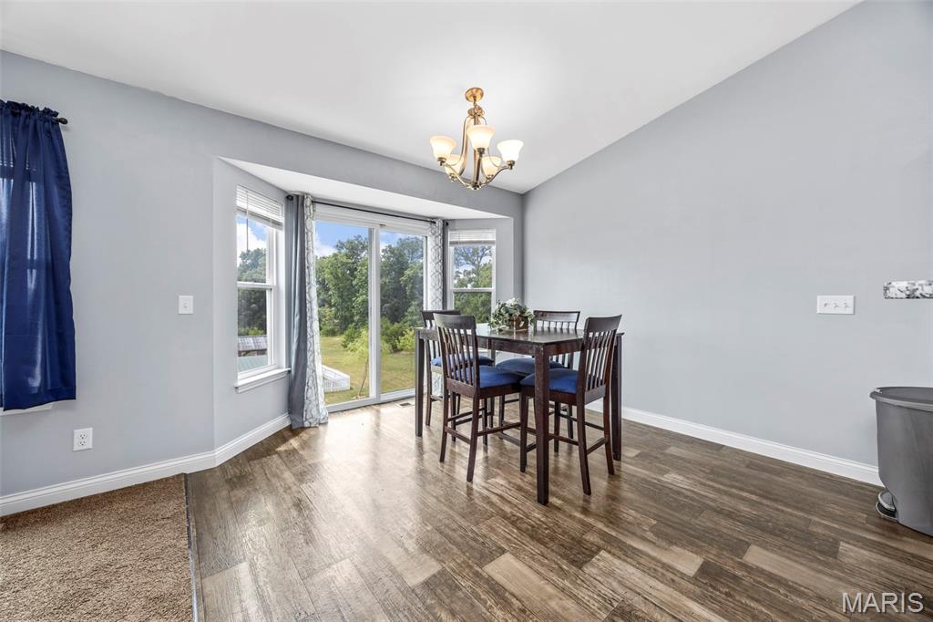 Falcons Crest - Residential