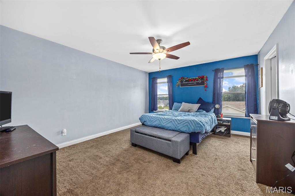 Falcons Crest - Residential