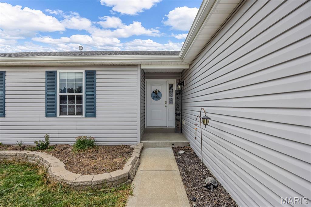 Falcons Crest - Residential