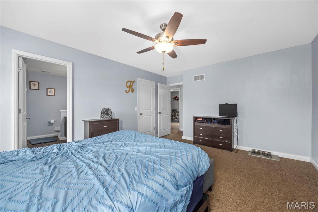 Falcons Crest - Residential