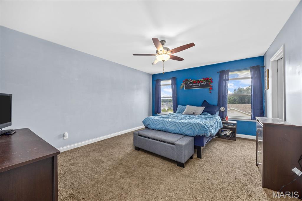 Falcons Crest - Residential