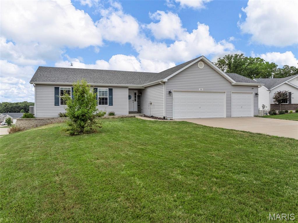 135 Falcons Crest Drive