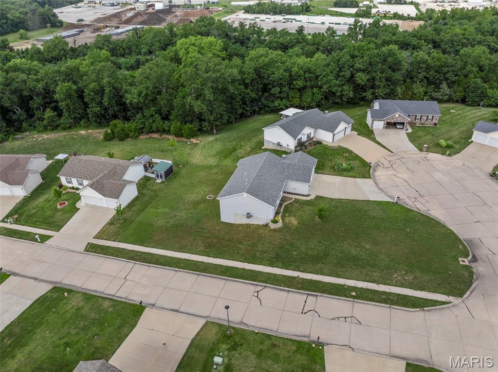 Falcons Crest - Residential