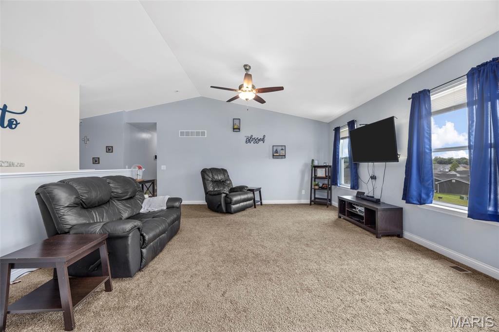 Falcons Crest - Residential