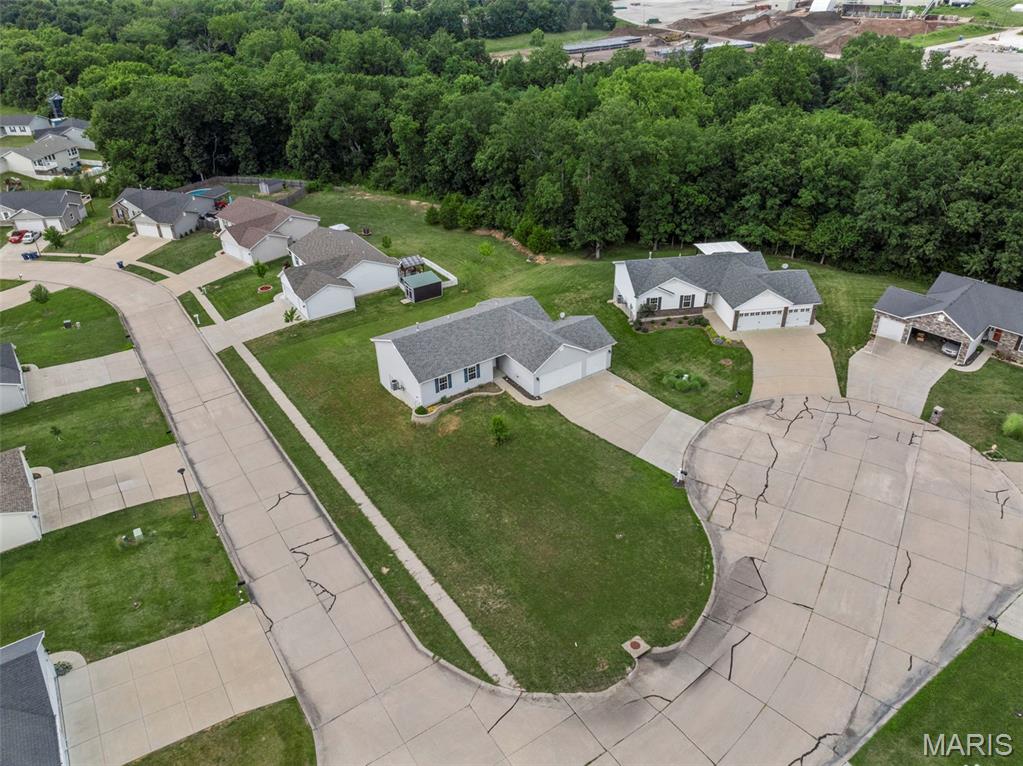 Falcons Crest - Residential