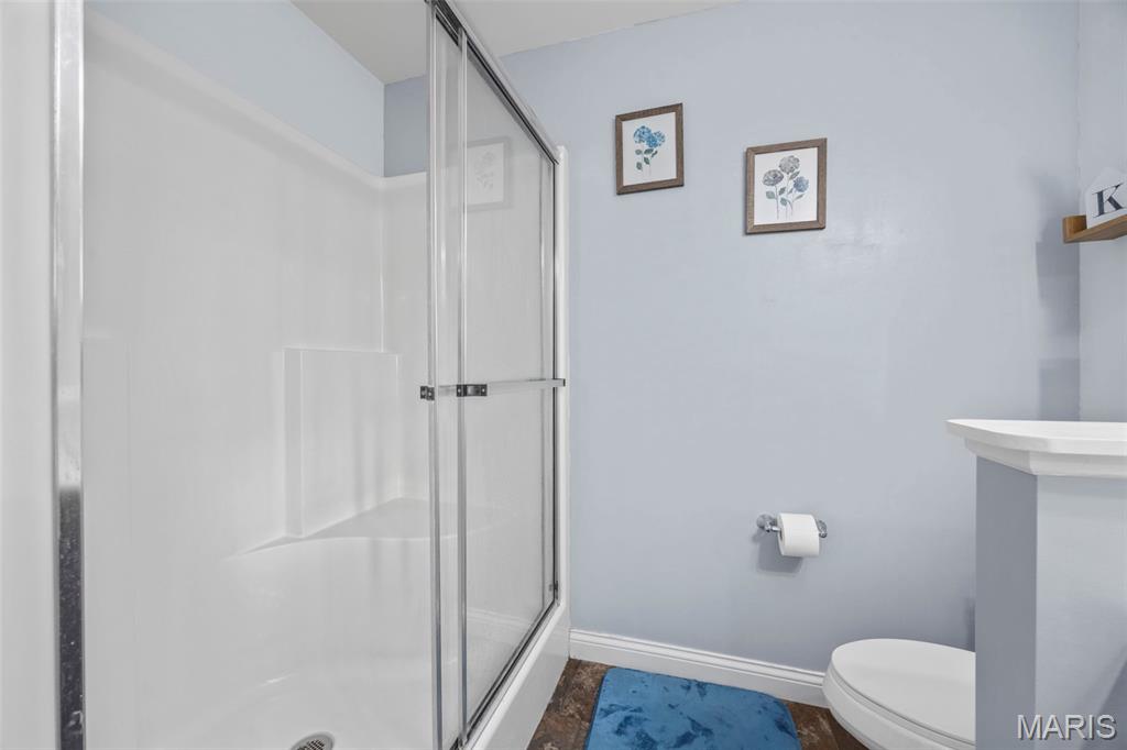 Falcons Crest - Residential