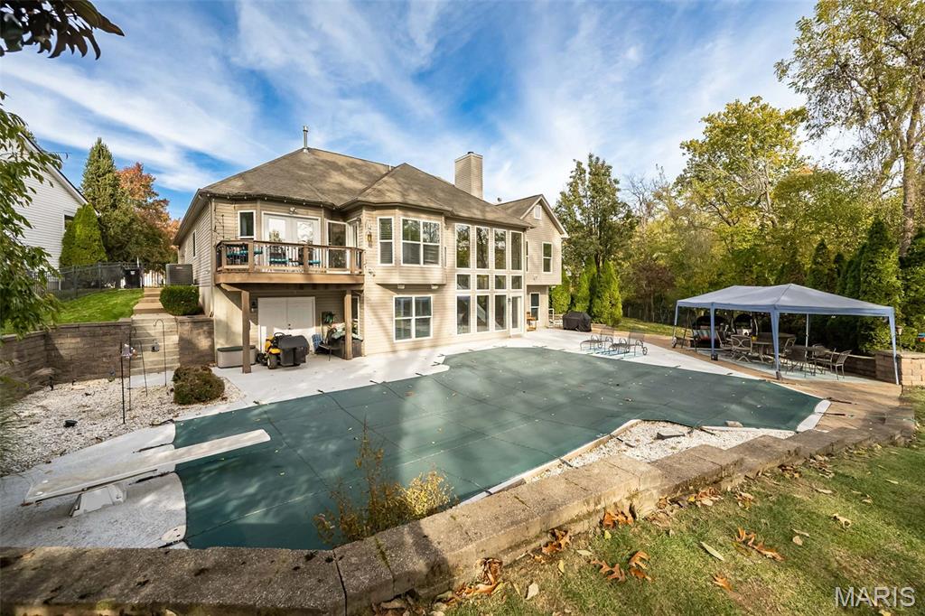 Forder Woods - Residential