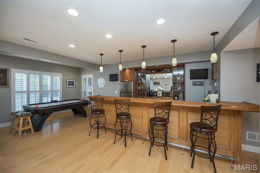 Forder Woods - Residential