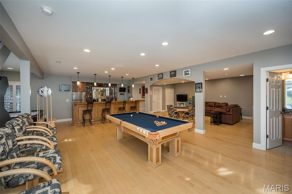 Forder Woods - Residential