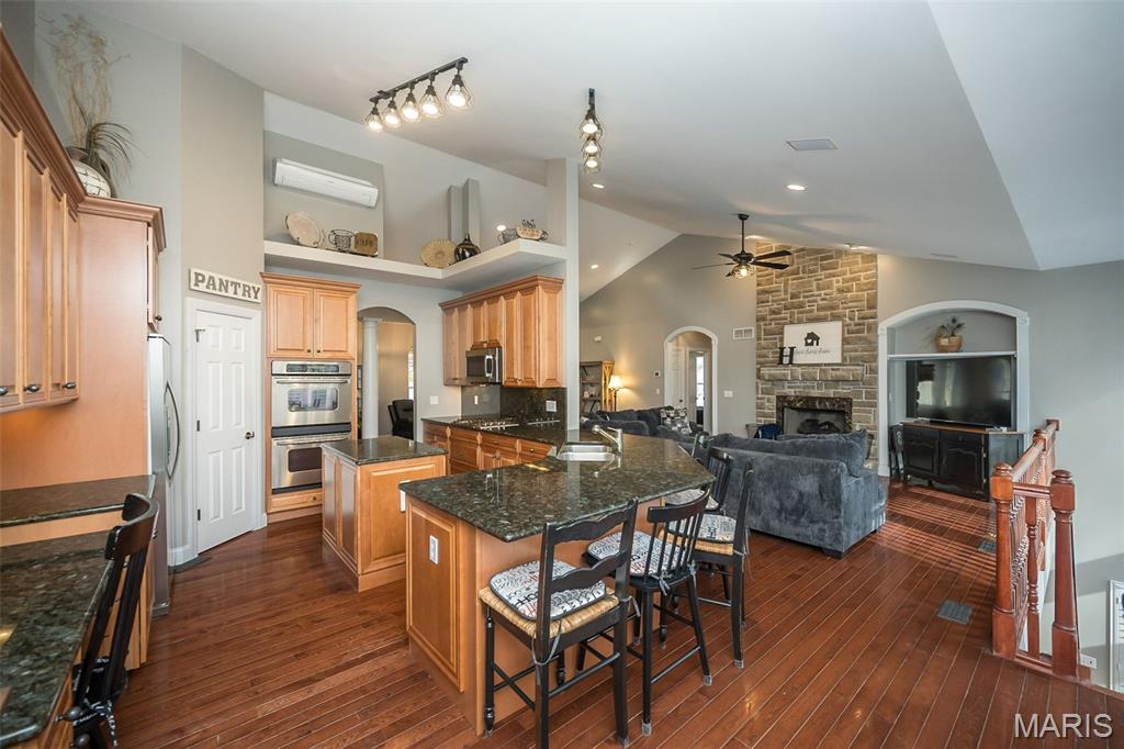 Forder Woods - Residential