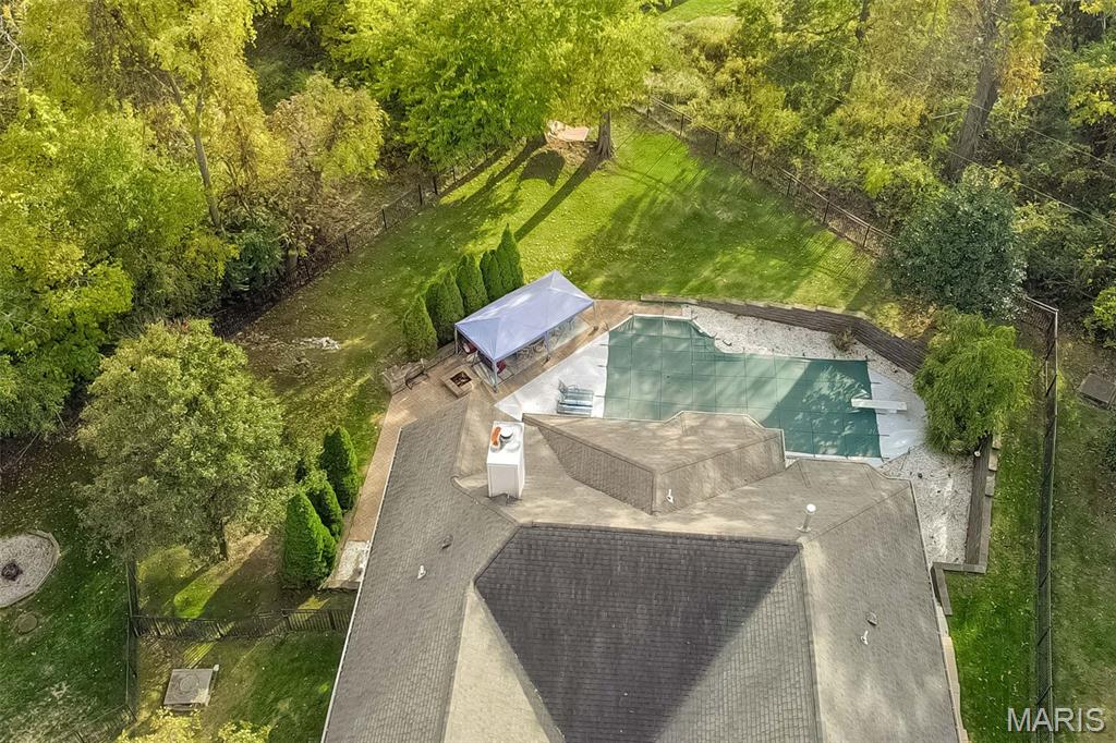 Forder Woods - Residential