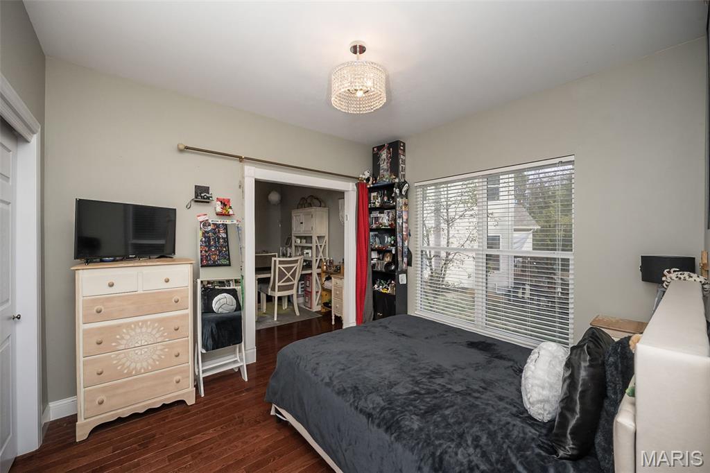 Forder Woods - Residential