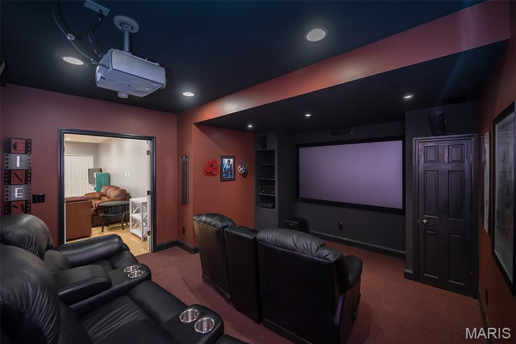 Forder Woods - Residential