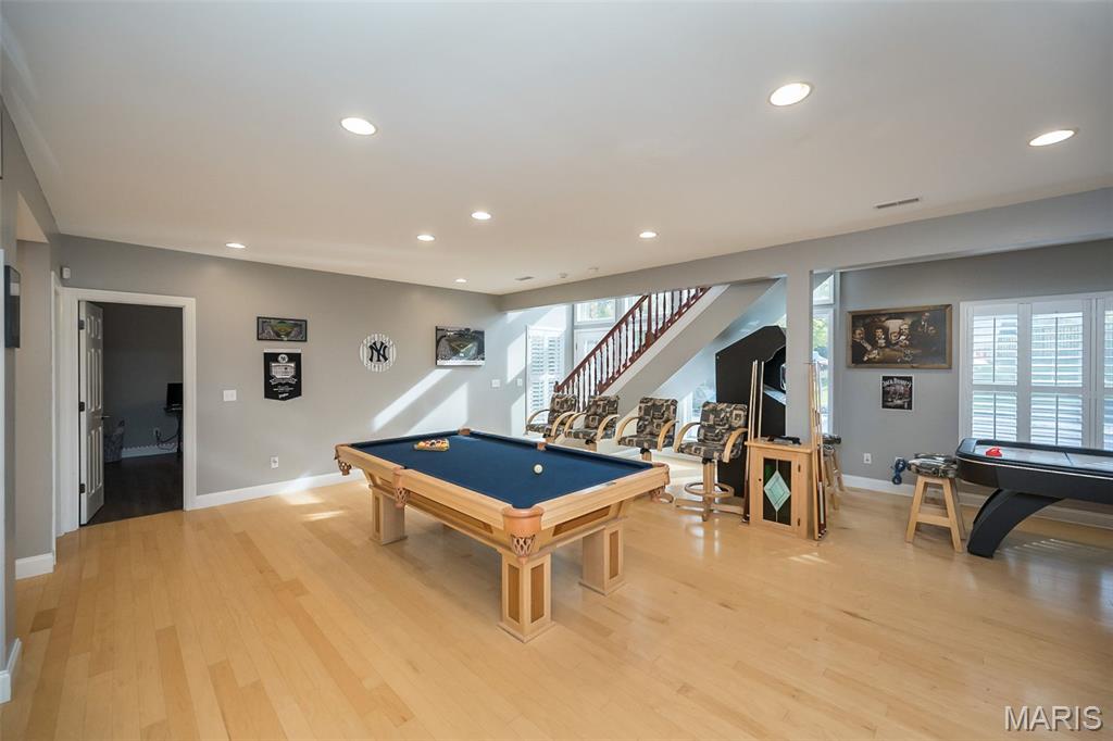 Forder Woods - Residential