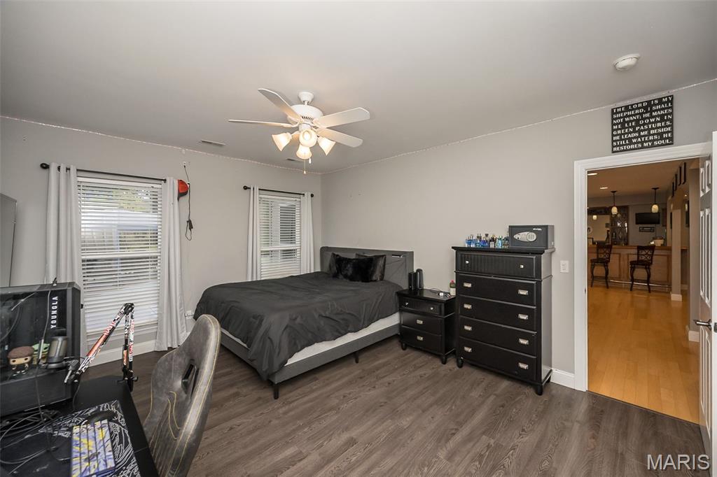 Forder Woods - Residential