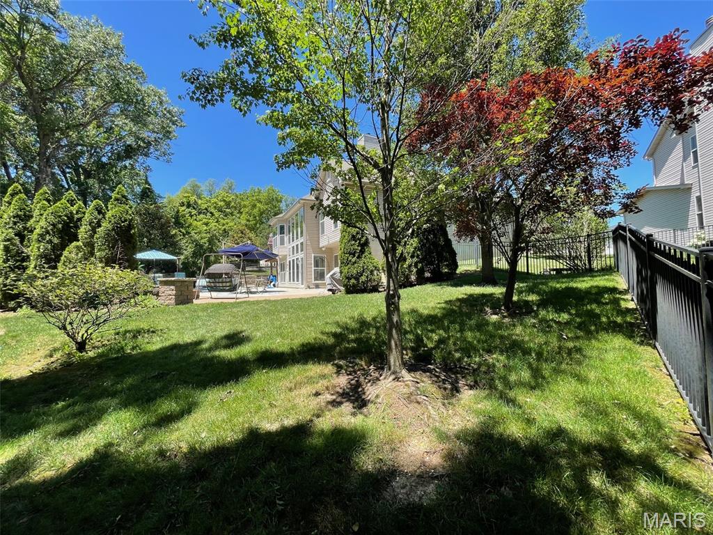 Forder Woods - Residential