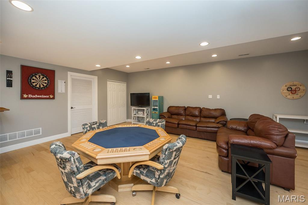 Forder Woods - Residential