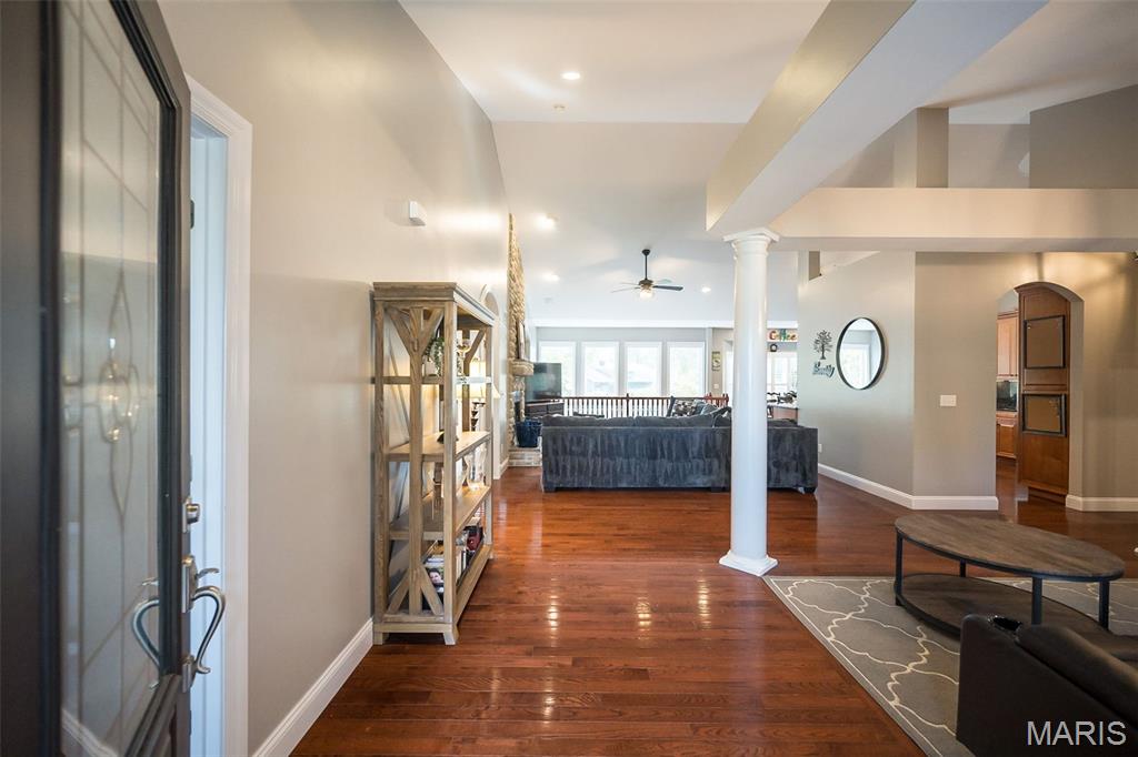 Forder Woods - Residential