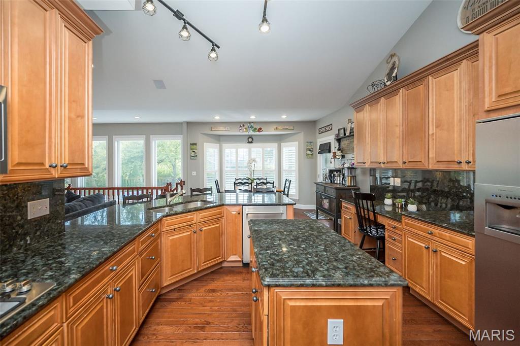 Forder Woods - Residential