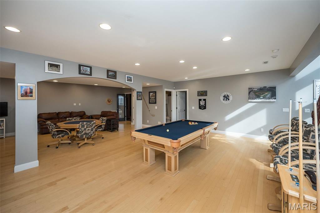 Forder Woods - Residential