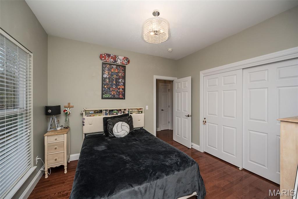 Forder Woods - Residential