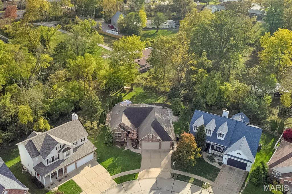 Forder Woods - Residential