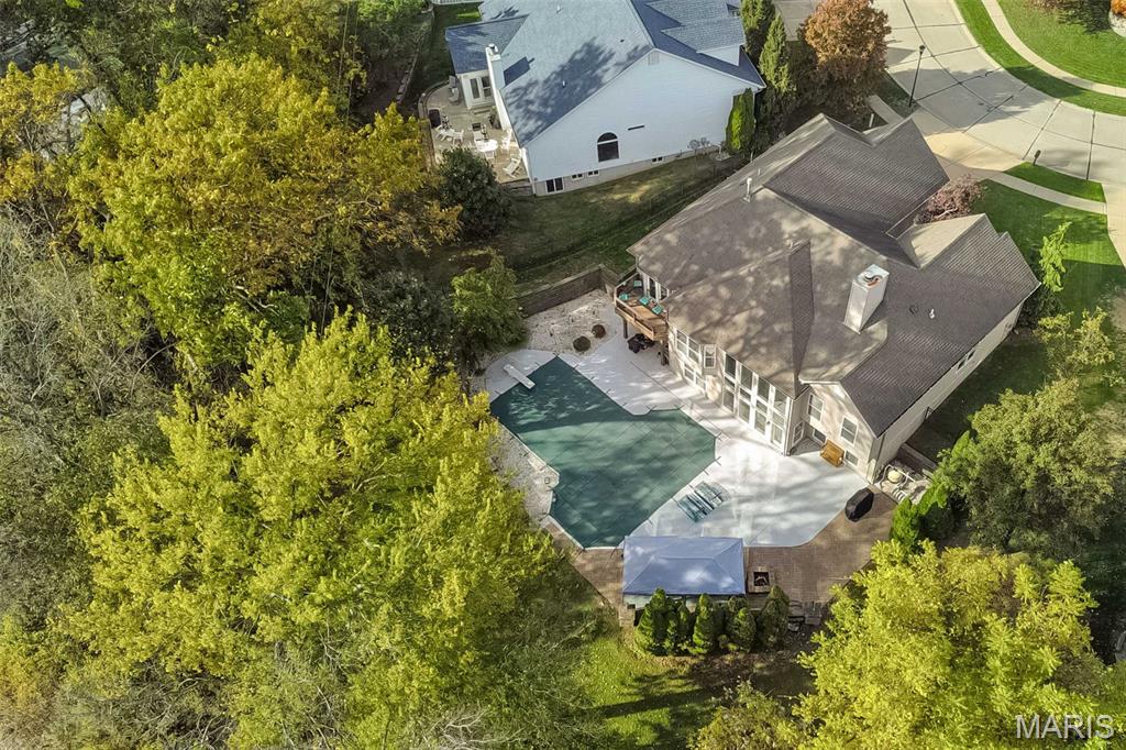 Forder Woods - Residential