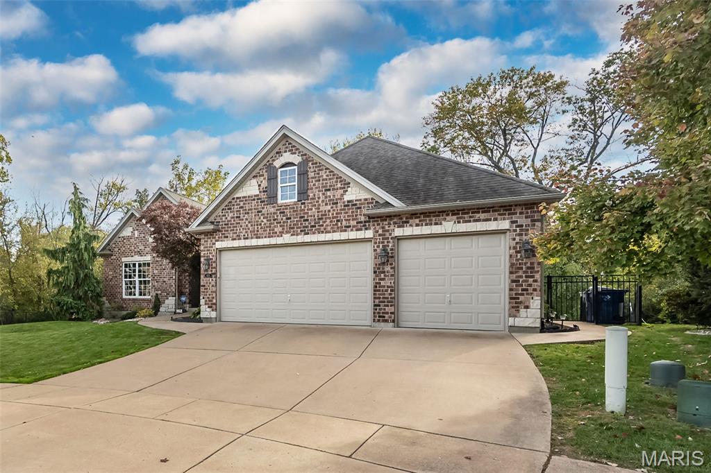 Forder Woods - Residential