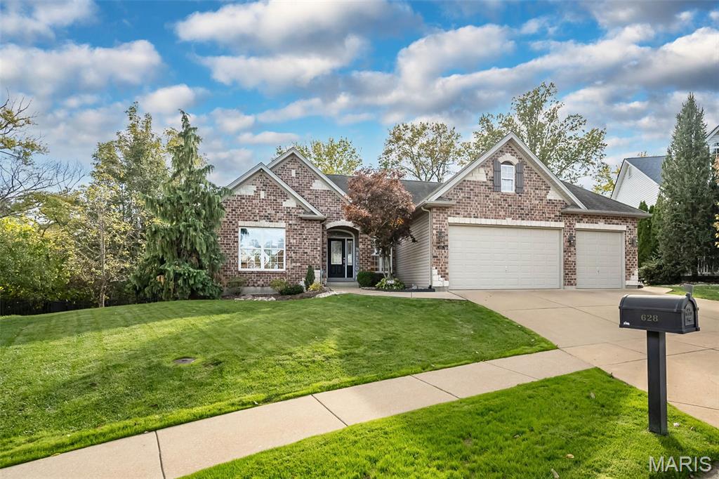 Forder Woods - Residential