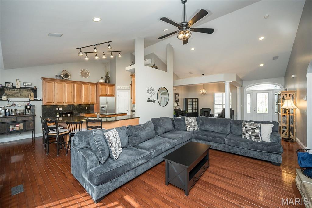 Forder Woods - Residential