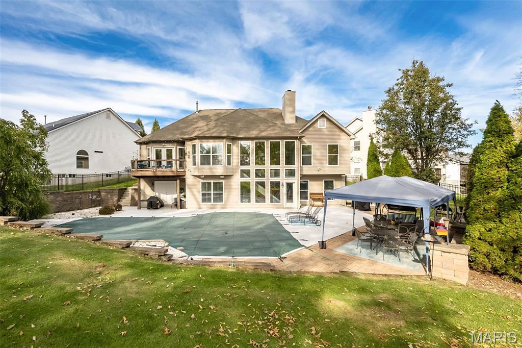 Forder Woods - Residential