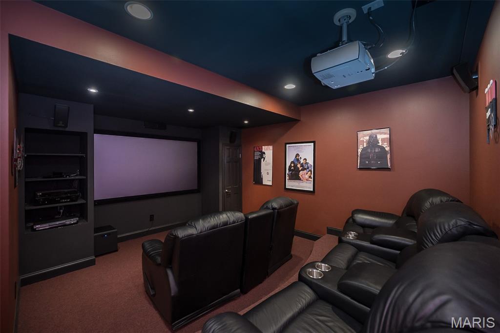 Forder Woods - Residential