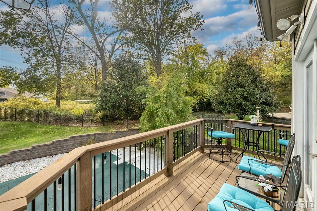 Forder Woods - Residential