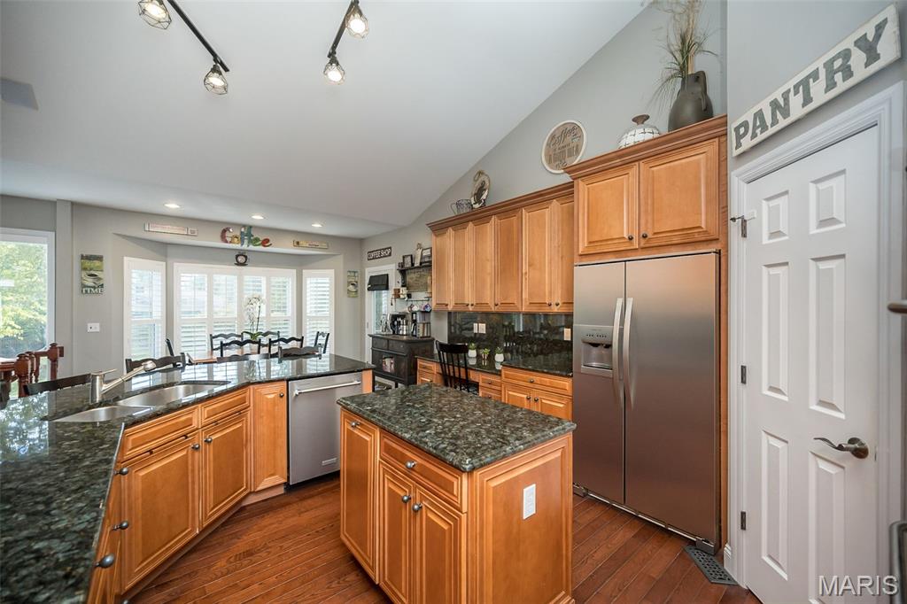 Forder Woods - Residential