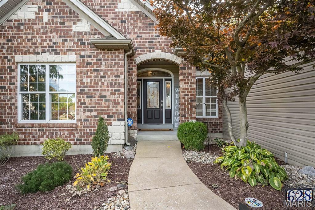 Forder Woods - Residential