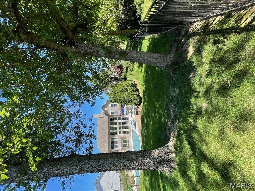 Forder Woods - Residential