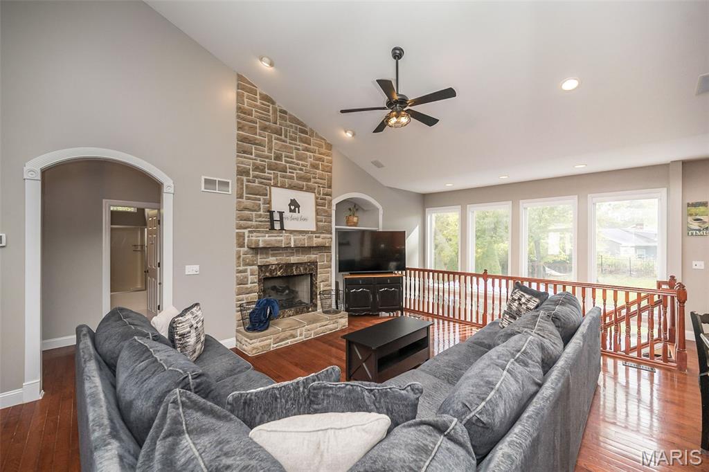 Forder Woods - Residential