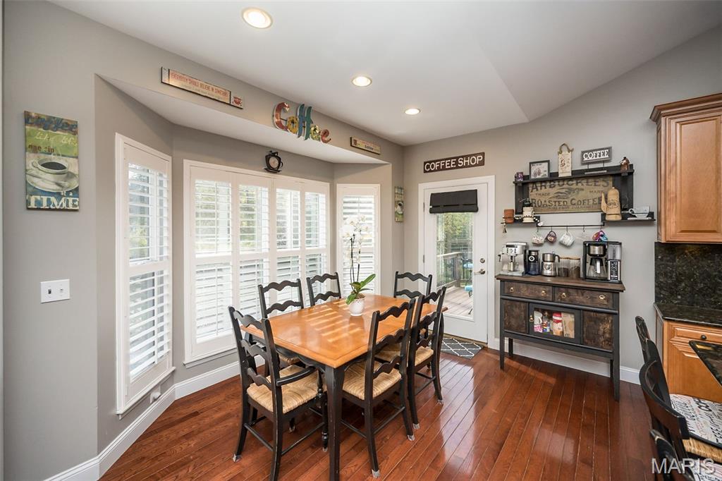 Forder Woods - Residential