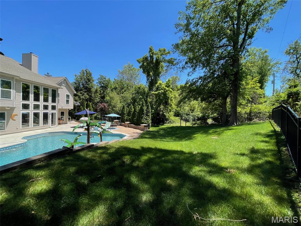 Forder Woods - Residential