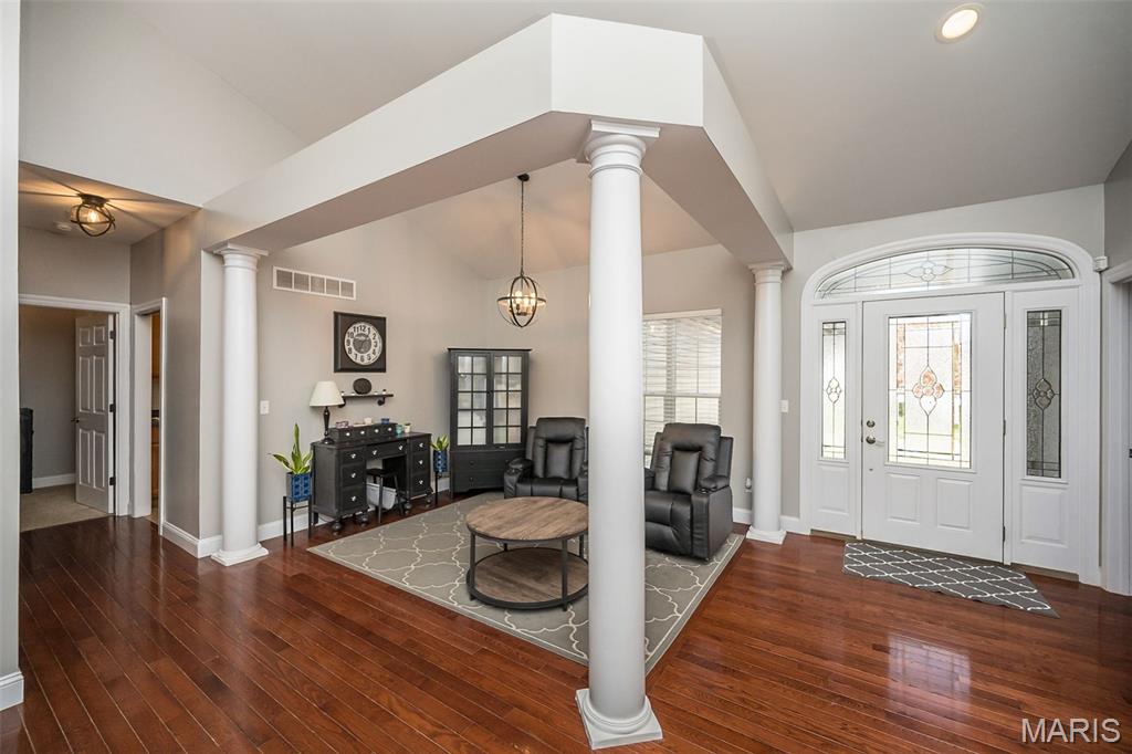 Forder Woods - Residential