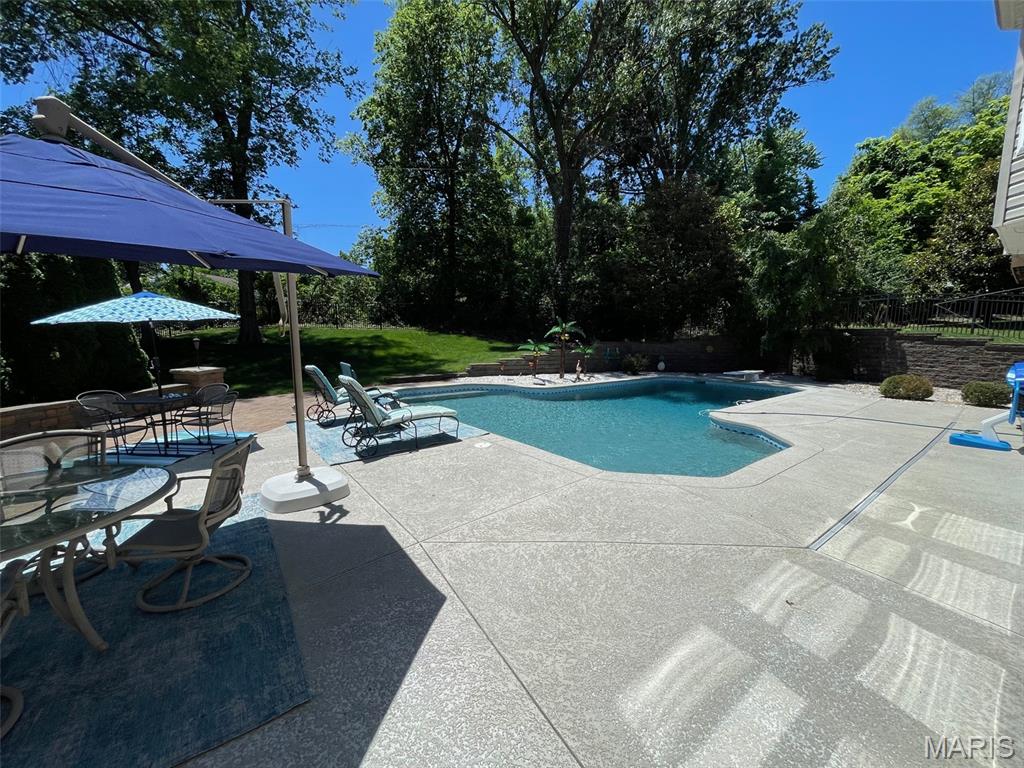 Forder Woods - Residential