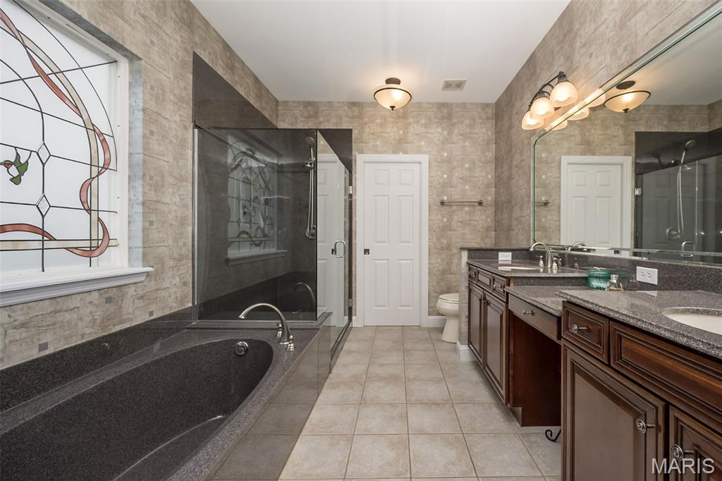 Forder Woods - Residential