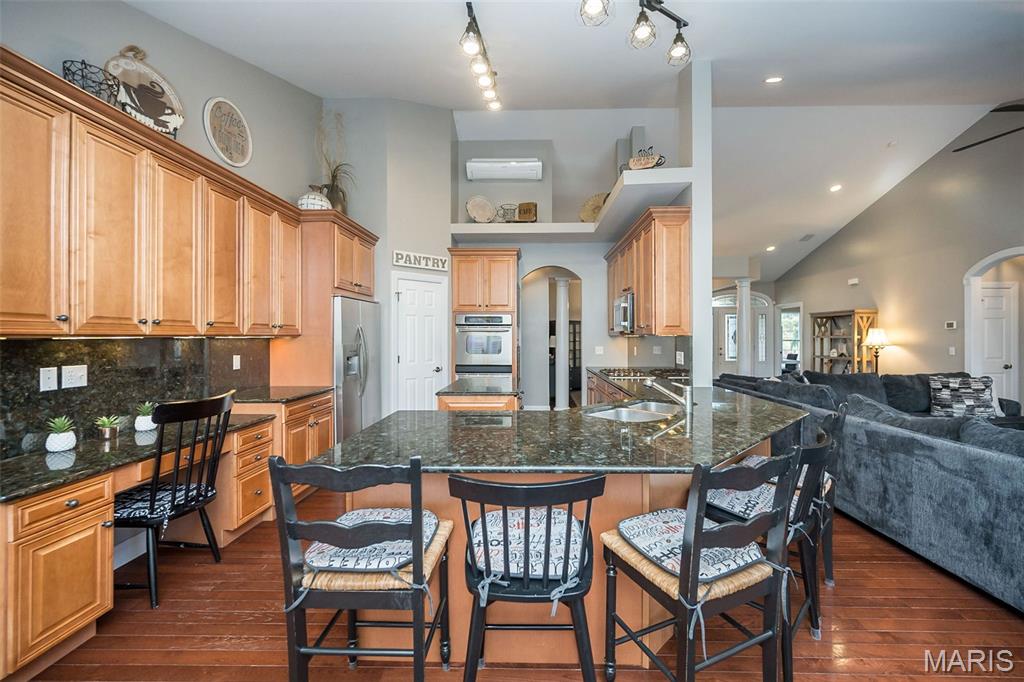 Forder Woods - Residential