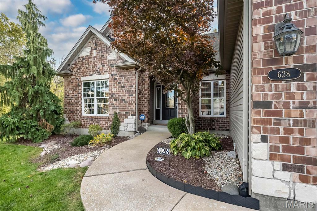 Forder Woods - Residential