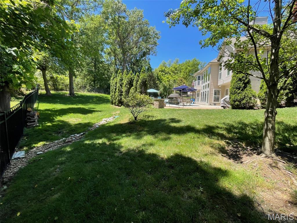 Forder Woods - Residential