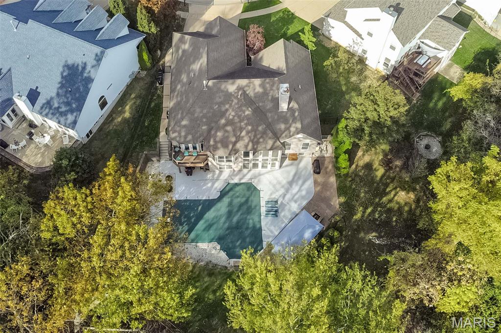 Forder Woods - Residential